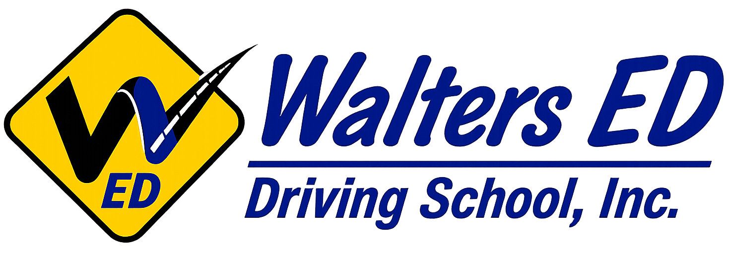 Walters ED Driving School, Inc.